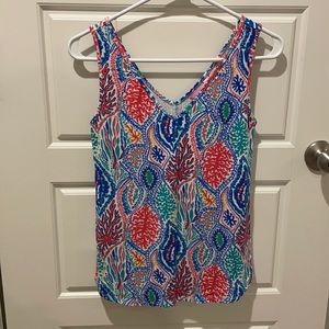 Lilly Pulitzer Gigi Top